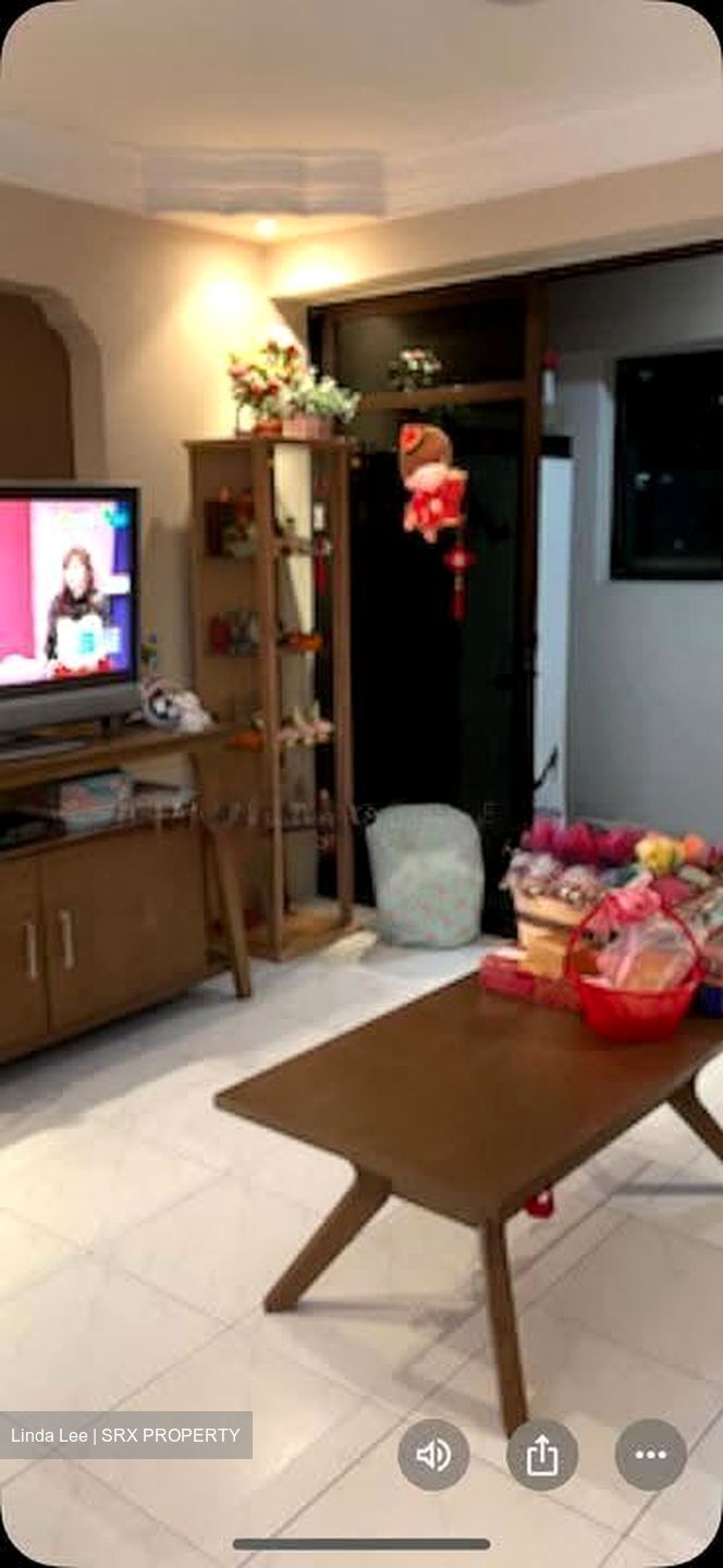 Blk 674 Choa Chu Kang Crescent (Choa Chu Kang), HDB 5 Rooms #607979461